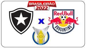 Botafogo x Bragantino ao vivo: como assistir online ao jogo do Campeonato Brasileiro