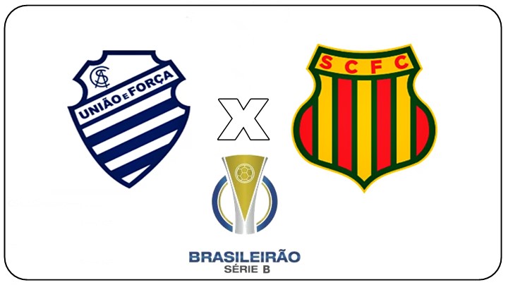 CSA x Sampaio Corrêa ao vivo: como assistir online e na TV ao jogo da Série B do Brasileirão