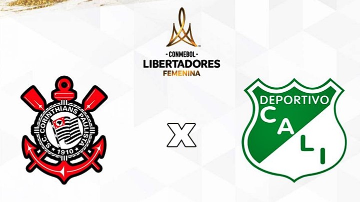 Corinthians x Deportivo Cali ao vivo: onde assistir online ao jogo da Libertadores Feminina 2022
