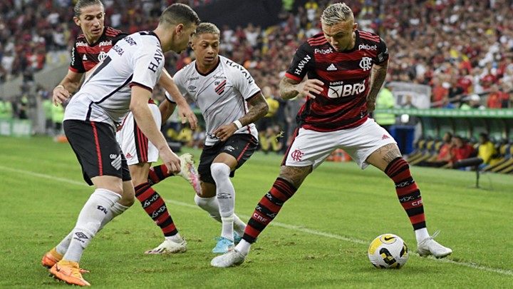 Previsão de vidente para Flamengo x Athletico Paranaense traz ‘bomba’ para a final da Libertadores