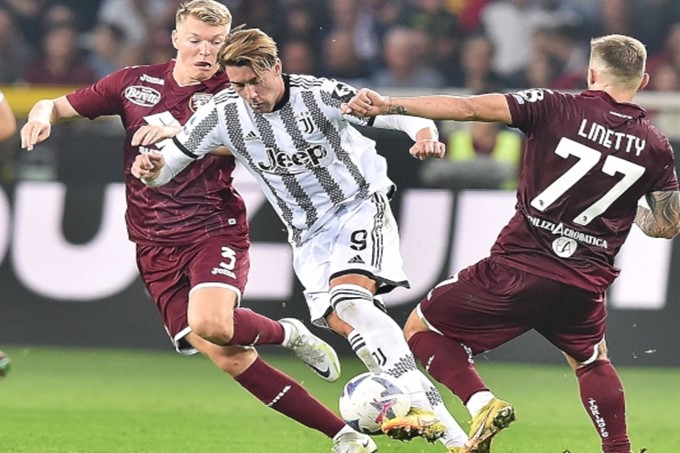 Onde assistir Juventus x Empoli ao vivo pela 11ª rodada da Série A do Campeonato Italiano.