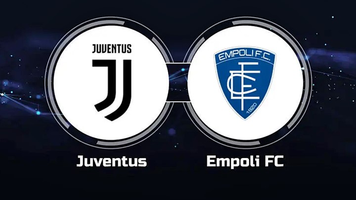 Juventus x Empoli ao vivo: onde assistir ao futebol online pelo Campeonato  Italiano