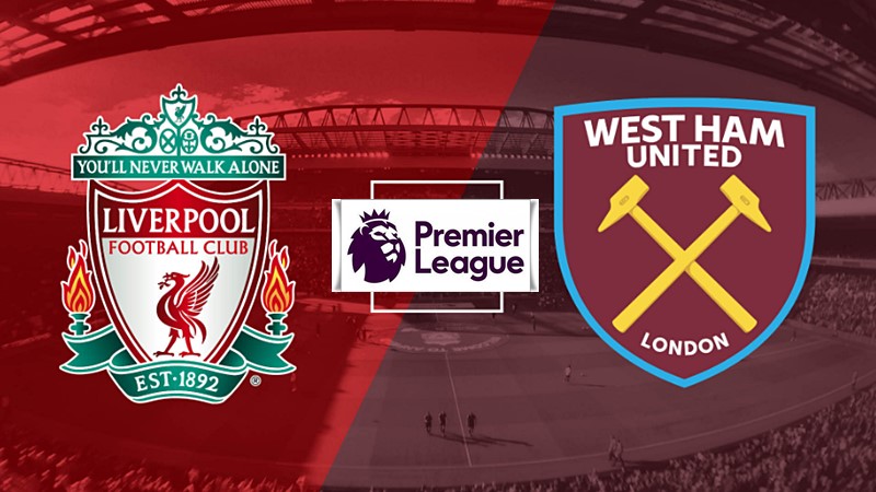 Jogo do Liverpool ao vivo: como assistir Liverpool x West Ham online e na TV pela Premier League