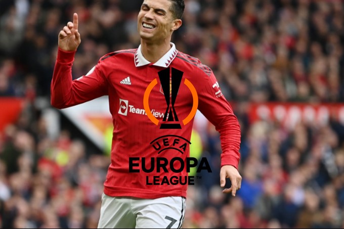 Onde assistir Manchester United x Sheriff pela Liga Europa - Cristiano Ronaldo
