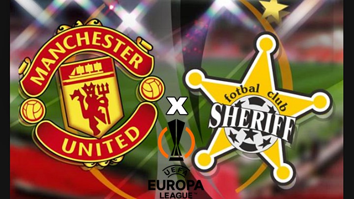 Manchester United x Sheriff ao vivo: como assistir online de graça ao jogo pela Liga Europa