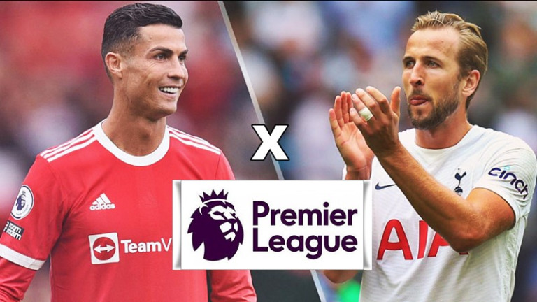 Manchester United x Tottenham ao vivo assista online e na TV ao jogo