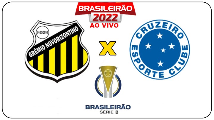 Novorizontino x Cruzeiro ao vivo: como assistir online e na TV ao jogo da Série B do Brasileirão