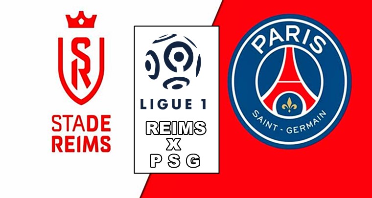 Reims x Paris Saint-Germain ao vivo: como assistir ao jogo do PSG ao vivo e online pelo Campeonato Francês
