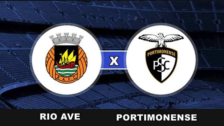 Rio Ave x Portimonense ao vivo: onde assistir online ao jogo da Primeira Liga – Campeonato Português
