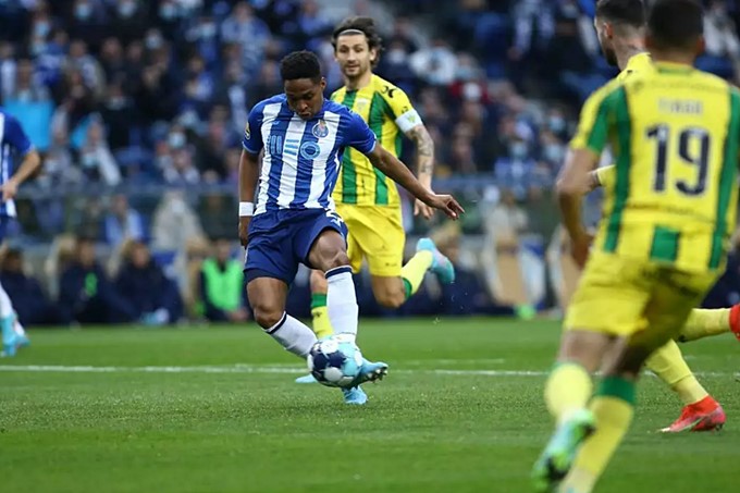 Onde assistir Santa Clara x Porto ao vivo online Liga Portugal Bwin