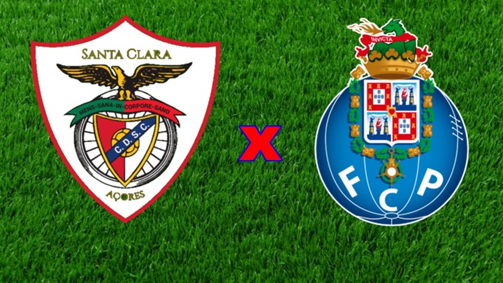 Santa Clara x Porto ao vivo: como assistir online ao jogo do Campeonato Português – Primeira Liga