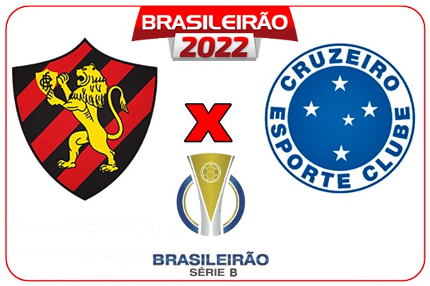 Onde assistir Sport x Cruzeiro ao vivo e online pelo Campeonato Brasileirão