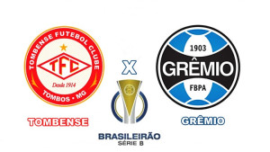 Tombense x Grêmio ao vivo: onde assistir ao vivo ao jogo pela Série B do Brasileirão