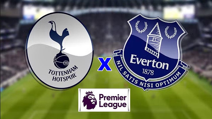 Tottenham x Everton ao vivo: onde assistir ao jogo da Premier League online e na TV