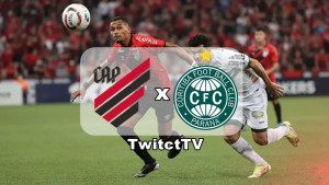 Athletico x Coritiba ao vivo: onde assistir online ao Atletiba pelo Campeonato Brasileiro