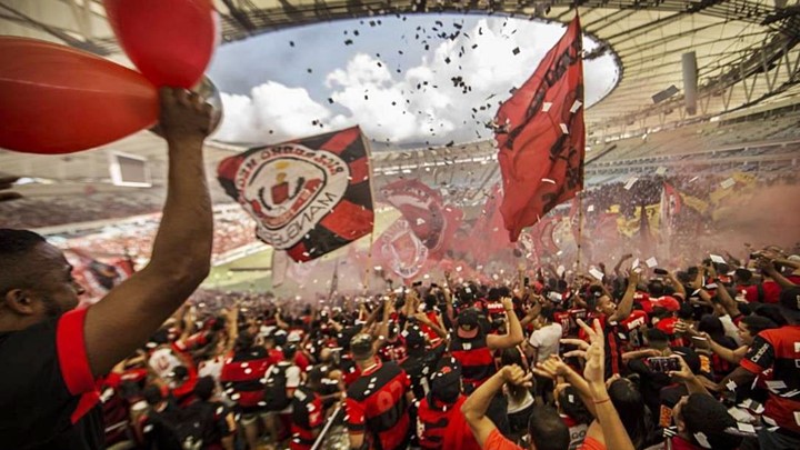 Onde comprar e preços dos ingressos para Flamengo x Santos pelo Brasileirão