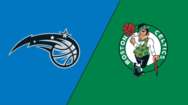 Orlando Magic x Boston Celtics ao vivo: como e onde assistir online ao jogo da NBA