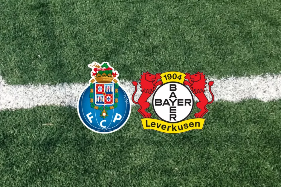 Porto x Bayern Leverkusen ao vivo: assista online e na TV o jogo da Champions League