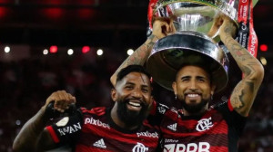 Rodinei na Seleção Brasileira? Vidal da veredito inesperado sobre lateral do Flamengo