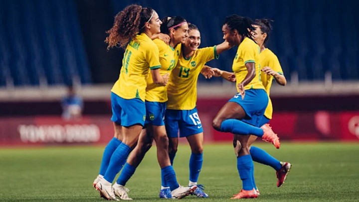 Brasil x Noruega ao vivo: como assistir online ao amistosos da Seleção Feminina
