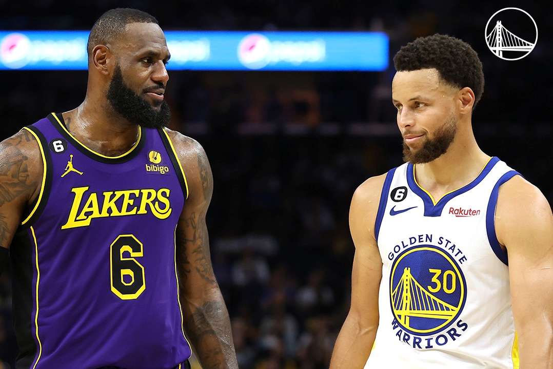 Melhores Momentos de GSW x Lakers: Curry dá show e Warriors estreia com vitória na NBA