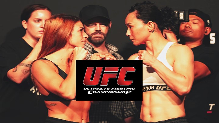 UFC ao vivo: como assistir online Dern x Yan e as lutas dos brasileiros no Combate