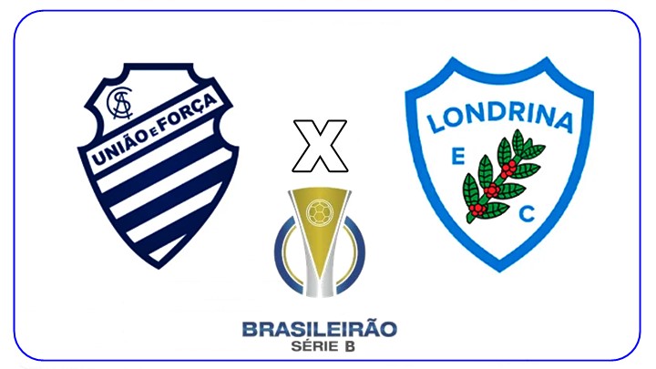 CSA x Londrina ao vivo: como assistir noline e na Tv ao jogo pela Série B do Brasileirão