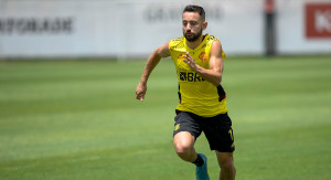 4 titulares do Flamengo pendurados para final da Copa do Brasil contra o Corinthians