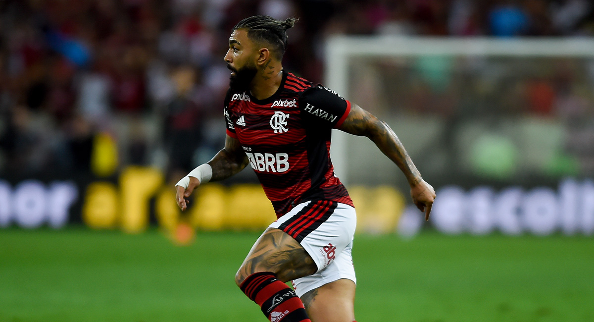 Flamengo: Gabigol dispara contra torcedores sobre ‘vida de artista’