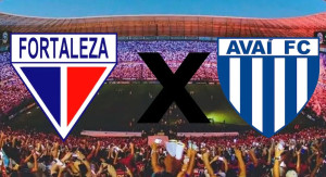 Fortaleza x Avaí ao vivo: como assistir online ao jogo do Brasileirão