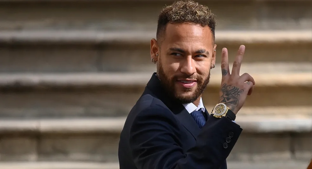 Neymar fala pela primeira vez sobre fraude fiscal e revela detalhes da negociação