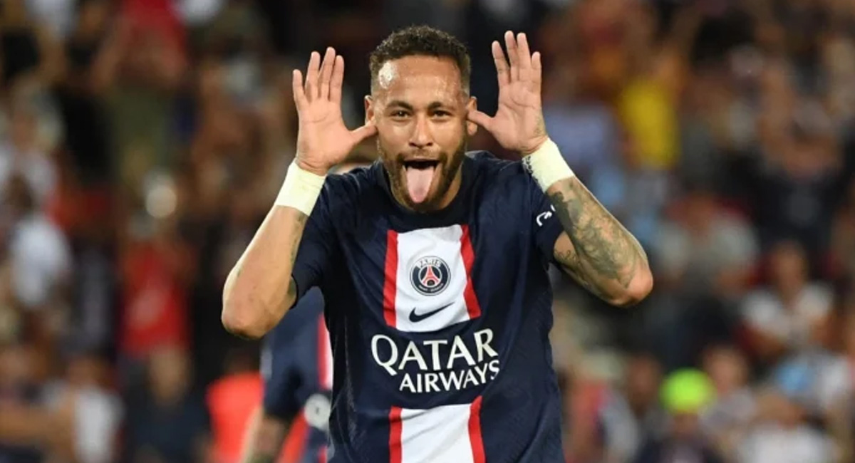 Neymar joga hoje? PSG enfrenta Maccabi Haifa na Champions