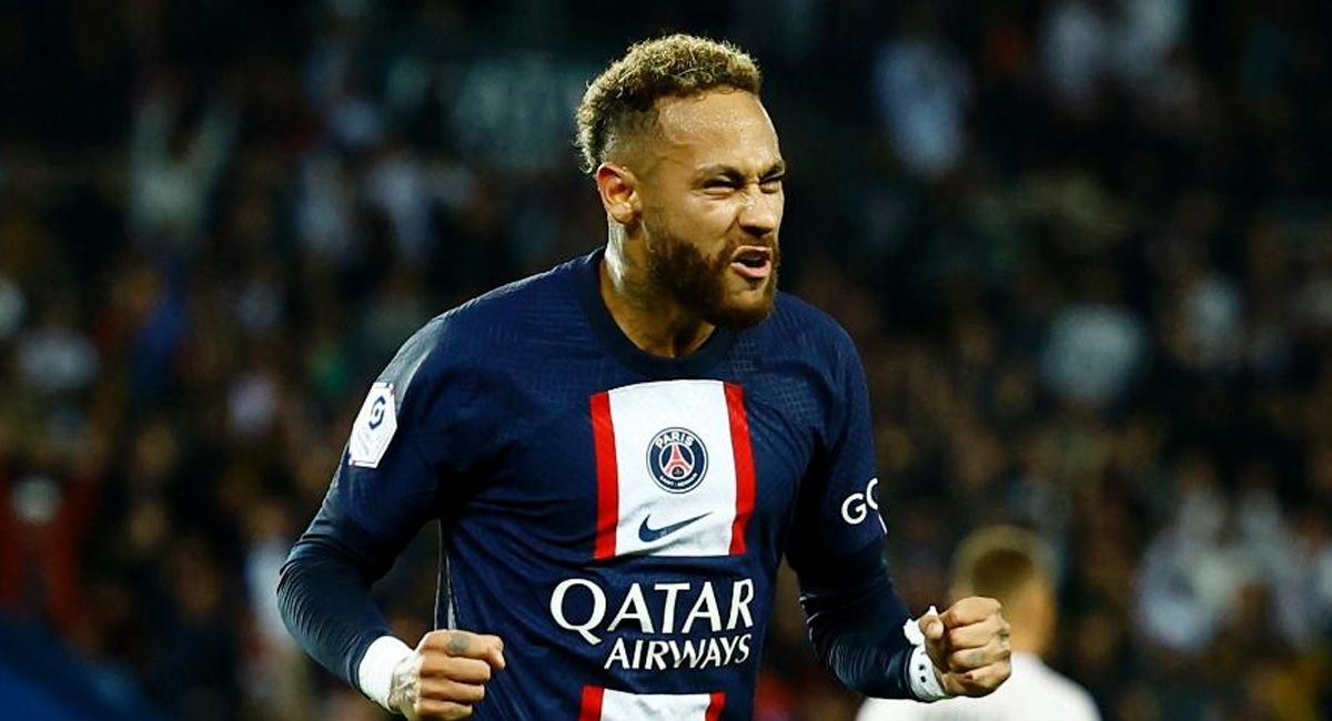 Neymar joga hoje? PSG enfrenta o Ajaccio no Campeonato Francês