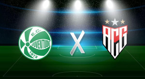 Juventude x Atlético-GO ao vivo: como assistir online ao jogo do Brasileirão