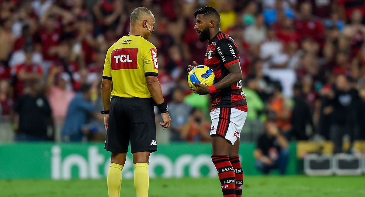 Reveja disputa de pênaltis em Flamengo x Corinthians na final da Copa do Brasil