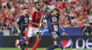 PSG x Benfica vai passar no SBT? Como assistir online ao jogo da Champions League