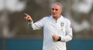 Tite define Capitão da Seleção Brasileira na Copa e internautas protestam