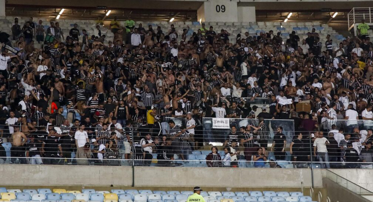 Corinthians toma atitude surpreendente e altera valor dos ingressos para a final da Copa do Brasil