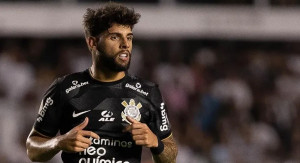 Yuri Alberto fica no Corinthians em 2023? Zenit define preço do atacante