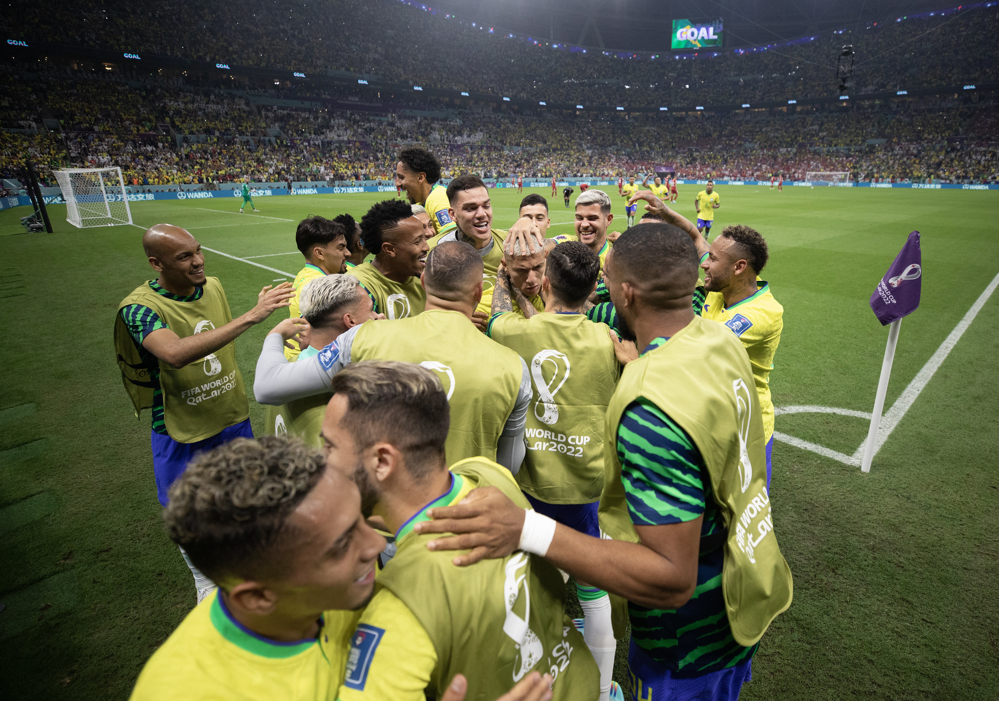 Previsão de vidente para Copa do Mundo faz revelações sobre Neymar e Hexa