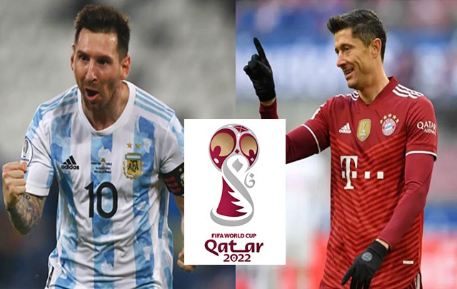 Assista Polônia x Argentina ao vivo online de graça pela Copa do Mundo do Catar