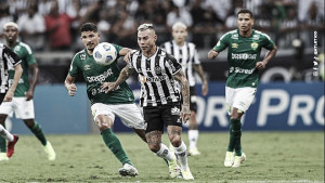 Atlético-MG x Cuiabá ao vivo: onde assistir online ao jogo do Campeonato Brasileiro