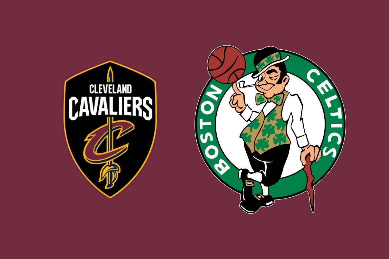 Cleveland Cavaliers x Boston Celtics ao vivo: como e onde assistir online ao jogo da NBA