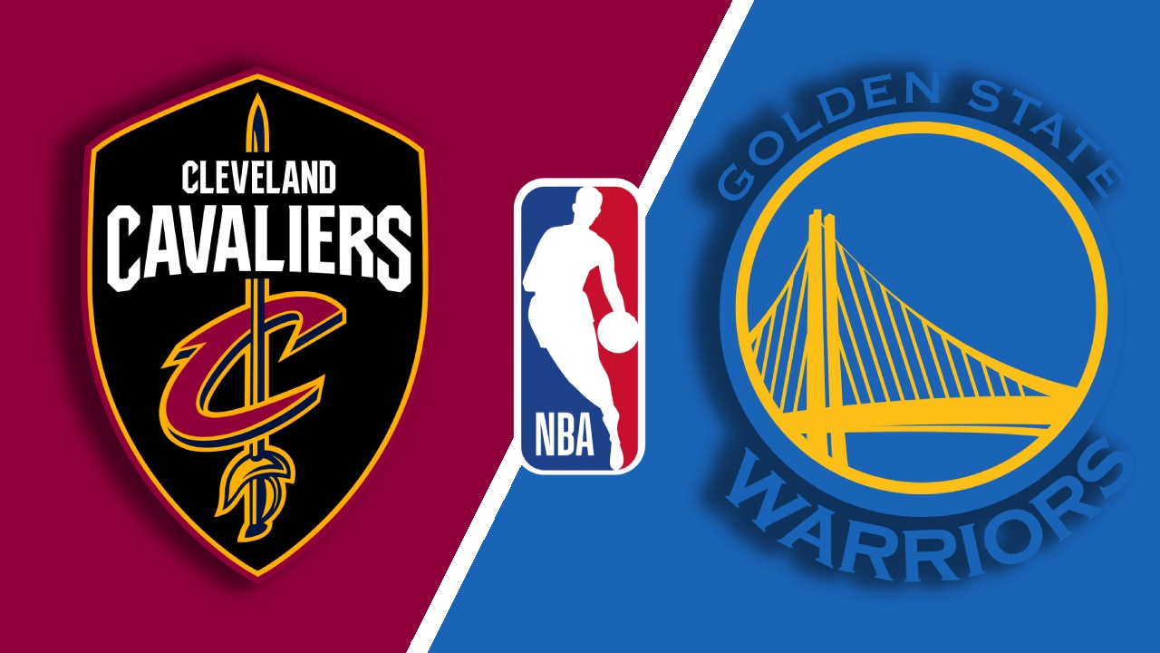 Golden State Warriors x Cleveland Cavaliers ao vivo: como e onde assistir online ao jogo da NBA