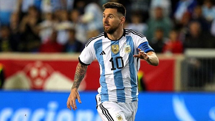 Argentina x Emirados Árabes ao vivo: como assistir online ao amistoso para a Copa do Mundo