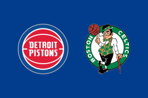 Detroit Pistons x Boston Celtics ao vivo: como e onde assistir online ao jogo da NBA