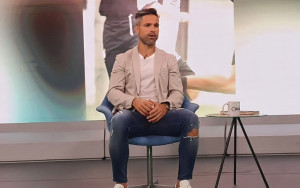 Diego Ribas expõe visão sobre lista de Tite para a Copa do Mundo