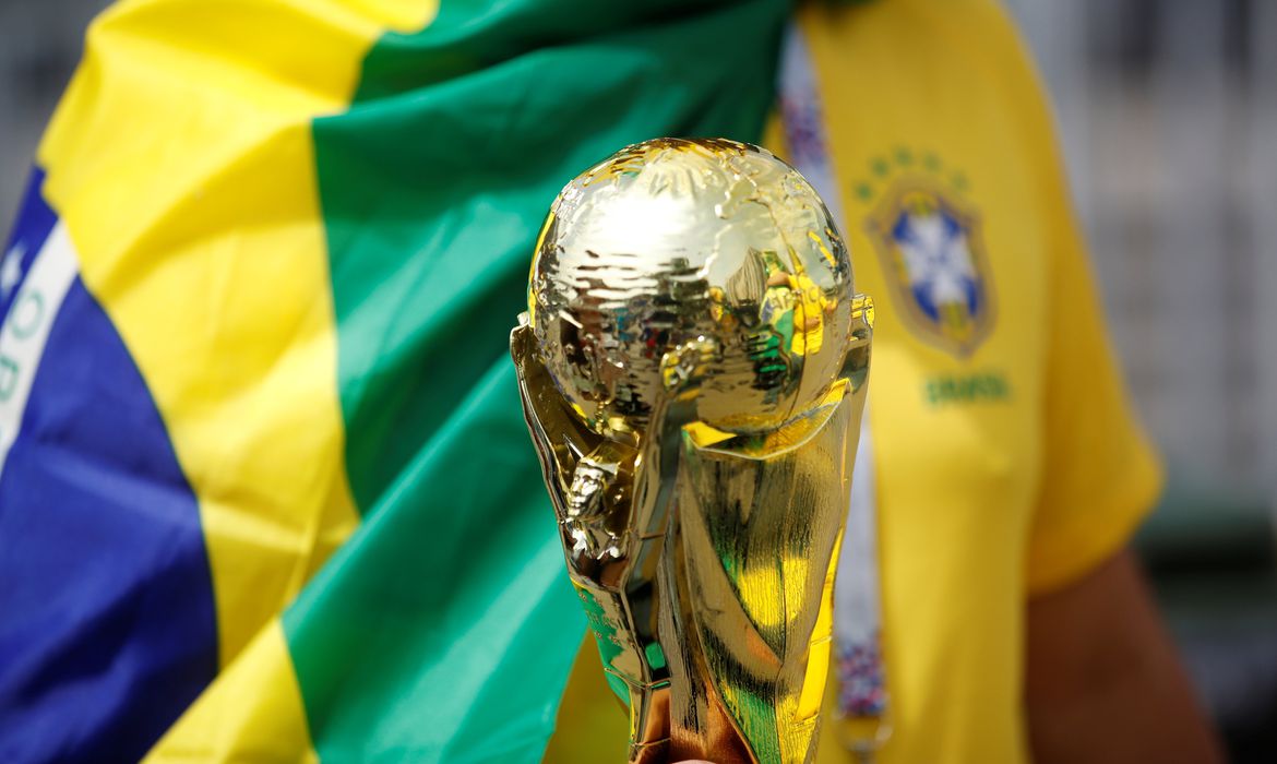 Em busca do Hexa, Brasil sonha em fazer a Copa perfeita