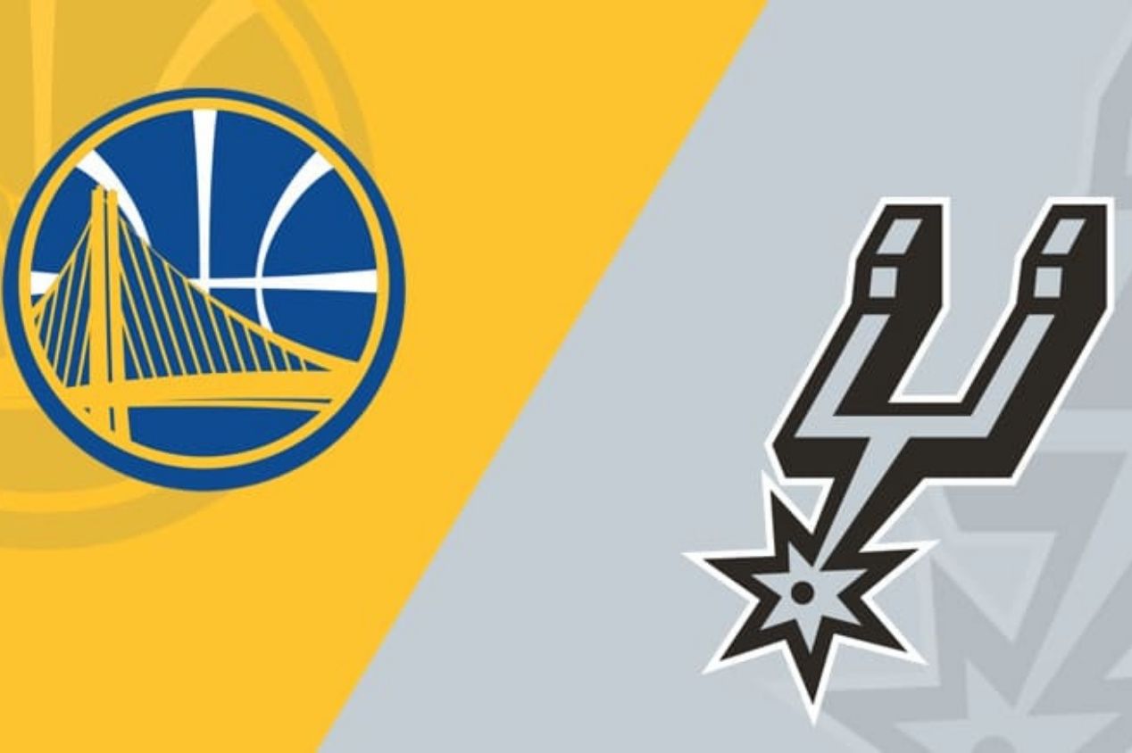 Golden State Warriors x San Antonio Spurs ao vivo: como e onde assistir online ao jogo da NBA