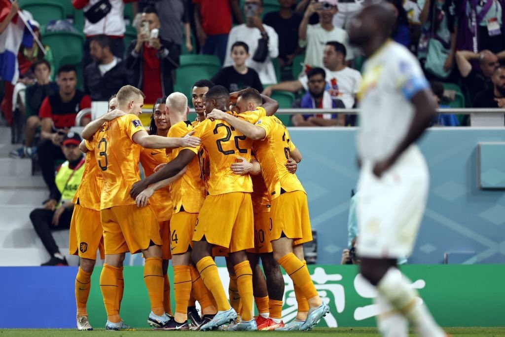 Resultado da Copa do Mundo: Placar de Senegal x Holanda na Copa do Mundo do Catar 2022